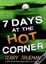 Capa do artigo 7 Days At The Hot Corner