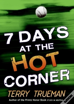 Capa do artigo 7 Days At The Hot Corner