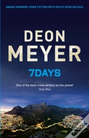Capa do artigo 7 Days