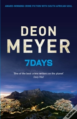 Capa do artigo 7 Days