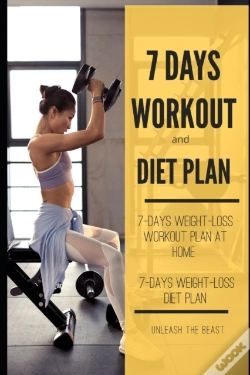 Capa do artigo 7 Days Diet Workout And Diet Plan