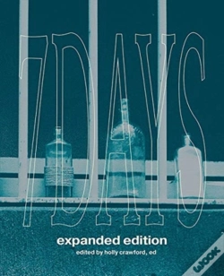 Capa do artigo 7 Days: Expanded Edition