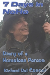 Capa do artigo 7 Days In Noho