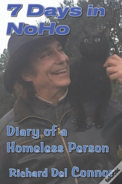 Capa do artigo 7 Days In Noho