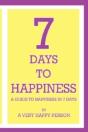 7 Days To Happiness - Preview