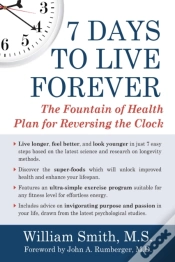 Capa do artigo 7 Days To Live Forever