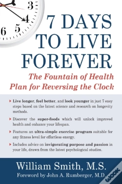 Capa do artigo 7 Days To Live Forever