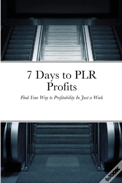 Capa do artigo 7 Days To Plr Profits
