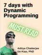 7 Days With Dynamic Programming - Preview