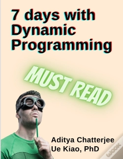 Capa do artigo 7 Days With Dynamic Programming