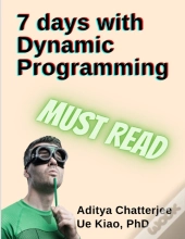7 Days With Dynamic Programming