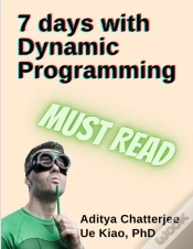Capa do artigo 7 Days With Dynamic Programming