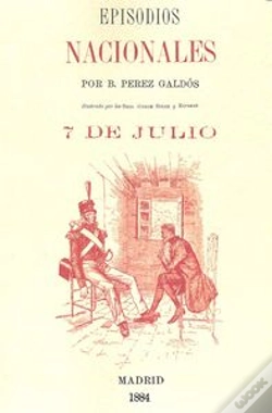 Capa do artigo 7 De Julio