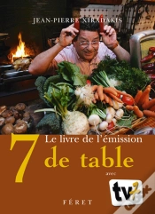Capa do artigo 7 De Table