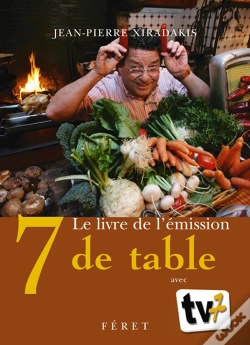 Capa do artigo 7 De Table