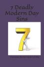 7 Deadly Modern Day Sins - Preview