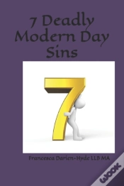 Capa do artigo 7 Deadly Modern Day Sins