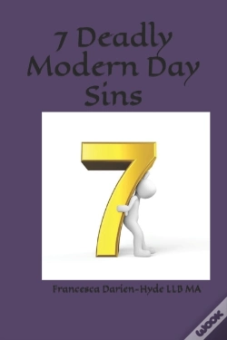 Capa do artigo 7 Deadly Modern Day Sins