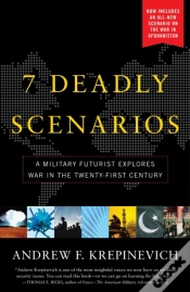 Capa do artigo 7 Deadly Scenarios