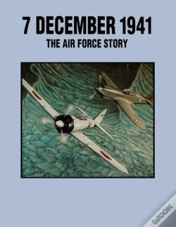 Capa do artigo 7 December 1941