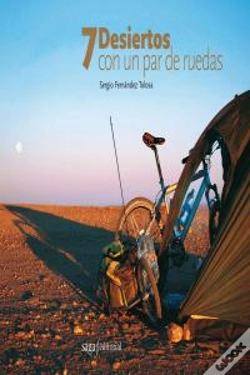 Capa do artigo 7 Desiertos Con Un Par De Ruedas