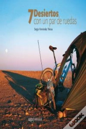 Capa do artigo 7 Desiertos Con Un Par De Ruedas