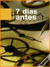 Capa do artigo 7 Dias Antes