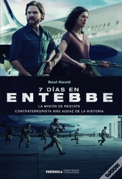 Capa do artigo 7 Días En Entebbe