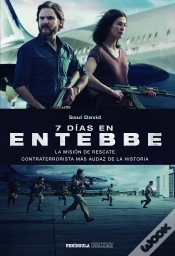 Capa do artigo 7 Días En Entebbe