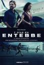 7 Días En Entebbe - Preview