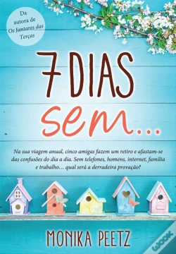 Capa do artigo 7 Dias Sem...