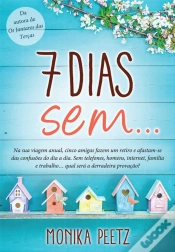 Capa do artigo 7 Dias Sem...