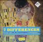 7 Differences Et Autres Jeux Visuels - Preview