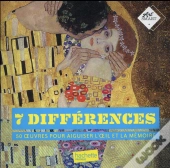 7 Differences Et Autres Jeux Visuels