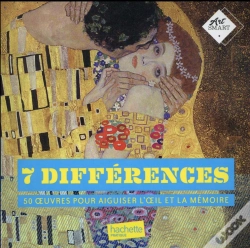 Capa do artigo 7 Differences Et Autres Jeux Visuels