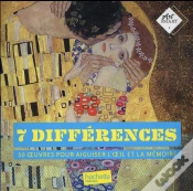 Capa do artigo 7 Differences Et Autres Jeux Visuels