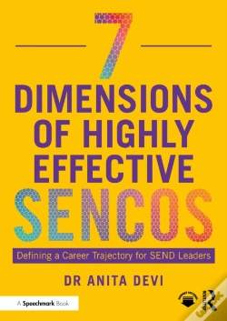 Capa do artigo 7 Dimensions Of Highly Effective Sencos