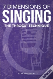 Capa do artigo 7 Dimensions Of Singing