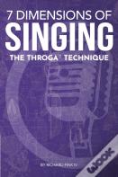7 Dimensions Of Singing