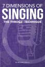 7 Dimensions Of Singing - Preview