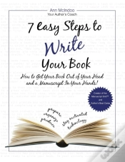 Capa do artigo 7 Easy Steps To Write Your Book