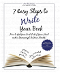 7 Easy Steps To Write Your Book - Preview