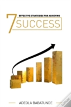 Capa do artigo 7 Effective Strategies For Achieving Suc