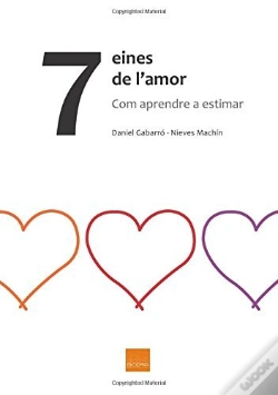 Capa do artigo 7 Eines De L'Amor