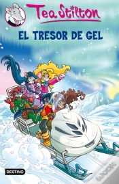 Capa do artigo 7. El Tresor De Gel