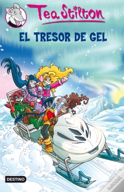 Capa do artigo 7. El Tresor De Gel