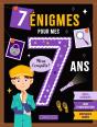 7 Énigmes Pour Mes 7 Ans - Preview