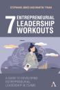 7 Entrepreneurial Leadership Workouts - Preview