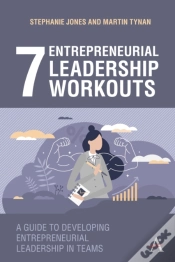 Capa do artigo 7 Entrepreneurial Leadership Workouts