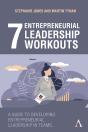 7 Entrepreneurial Leadership Workouts - Preview